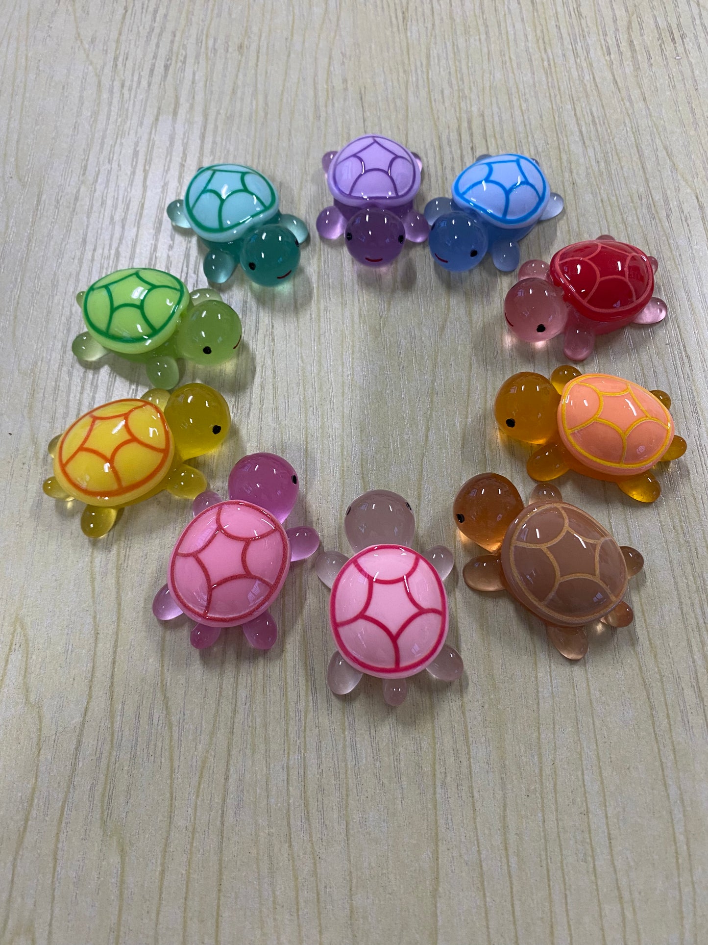 MATCH---Baby turtle :)