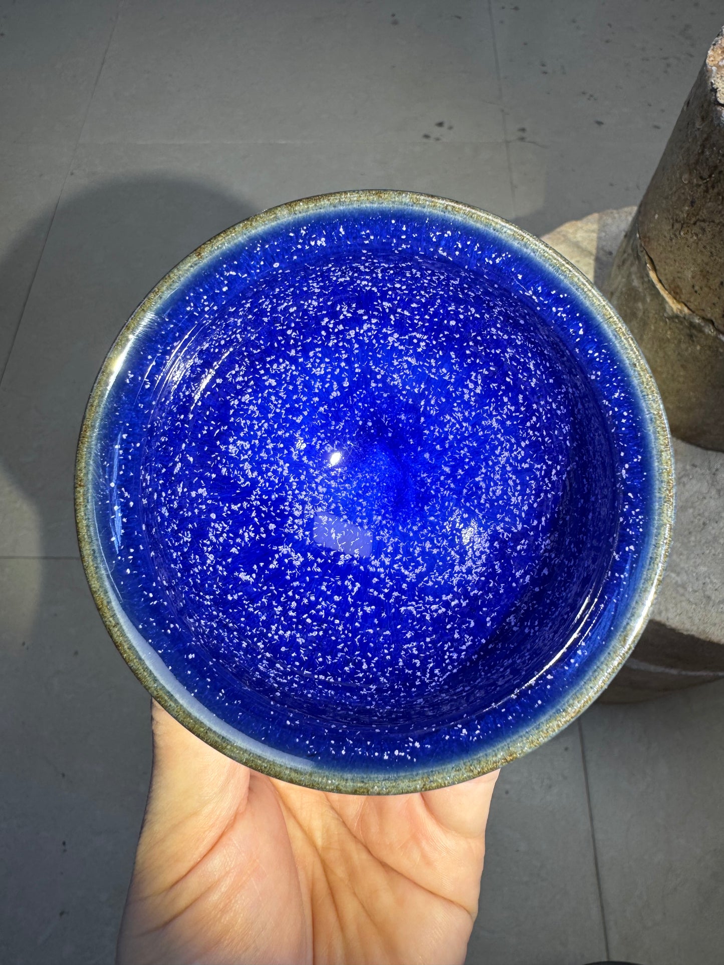 Kiln Opening 9/10th